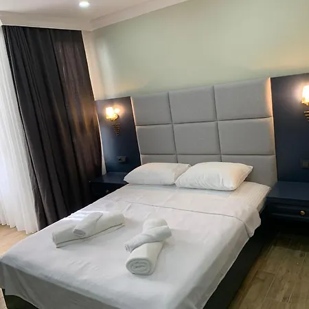 Aparthotel Yenikapi Port Istanbul