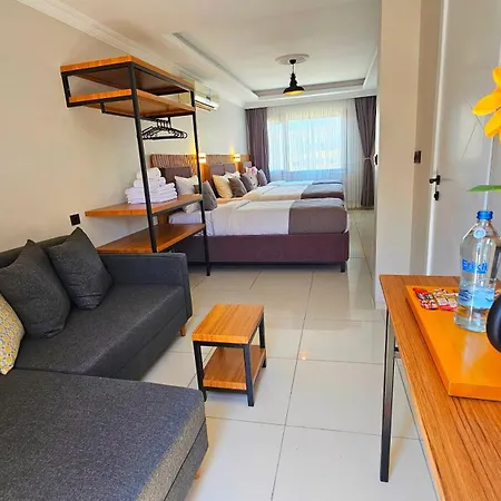 Hotel Vera Taksim Istanbul
