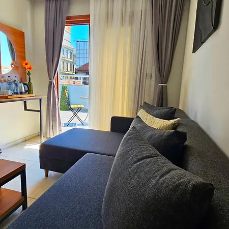 Vera Taksim Hotel