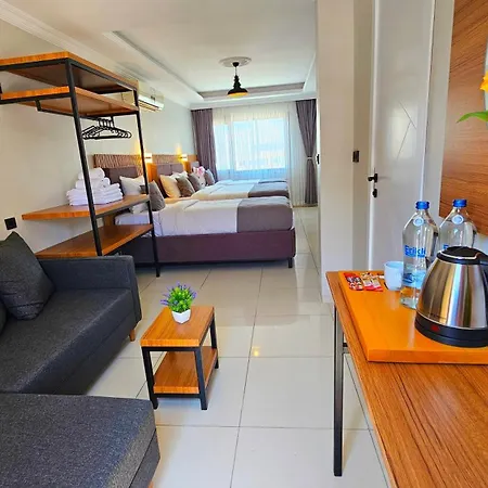 Hotel Vera Taksim