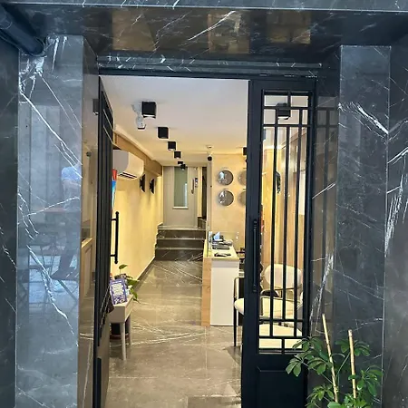 Massimo Istanbul