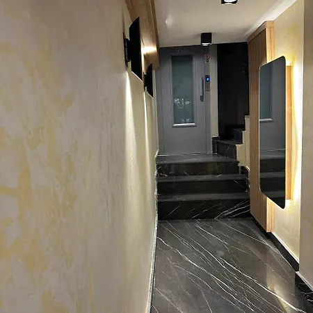 Hotel Massimo