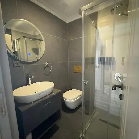 Hotel Massimo 3*