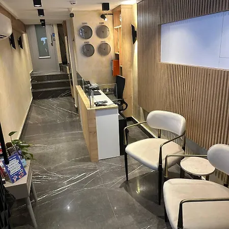 Massimo Hotel Istanbul