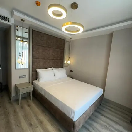 Hotel Massimo Istanbul