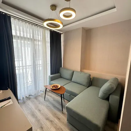 Massimo Istanbul