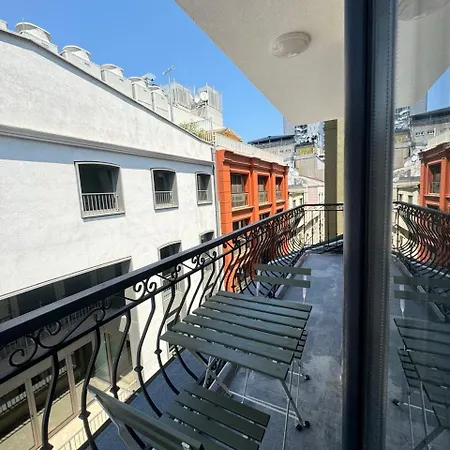 Massimo Hotel Istanbul