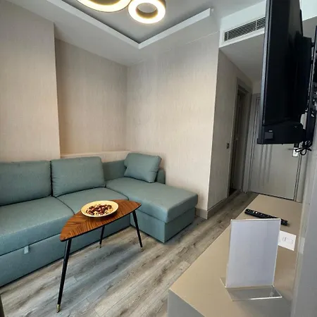 Hotel Massimo Istanbul