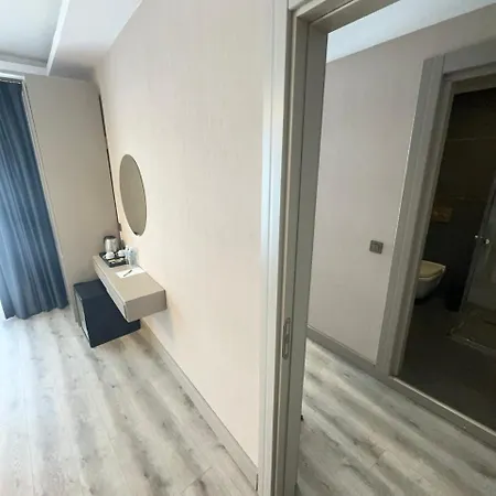 Massimo 3* Istanbul