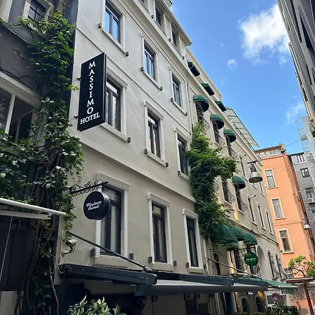 Massimo Hotel Istanbul