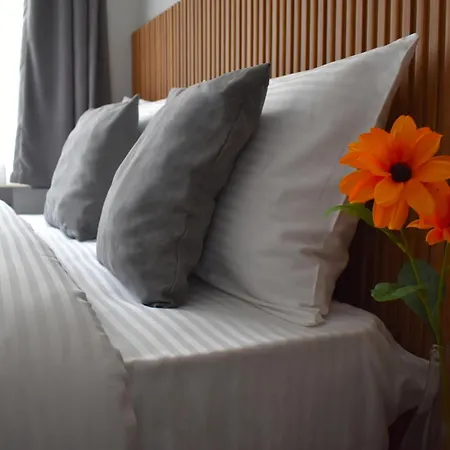 Hotel Vera Taksim Istanbul