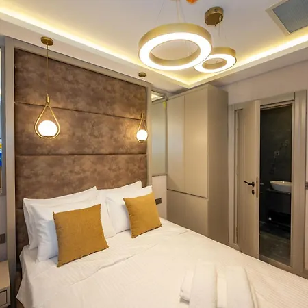 Massimo Hotel