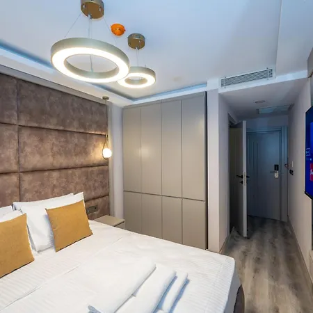Massimo Hotel
