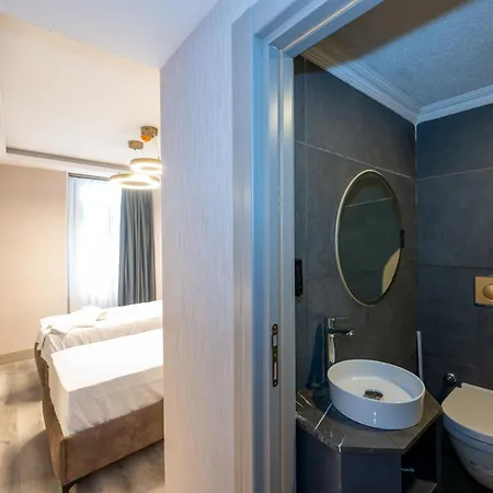 Massimo Hotel