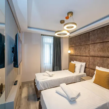 Hotel Massimo 3*
