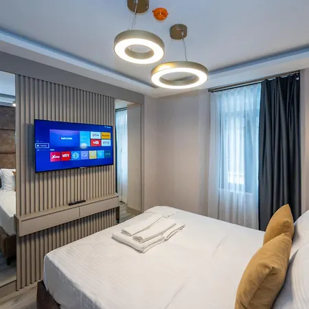 Massimo 3* Istanbul