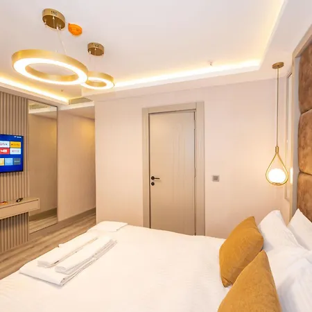 Massimo Hotel