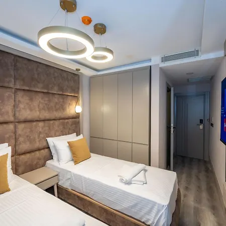 Hotel Massimo