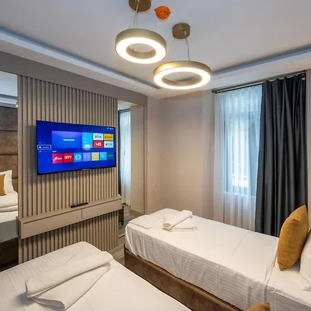 Massimo Hotel Istanbul