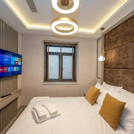 Massimo Hotel