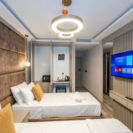 Hotel Massimo