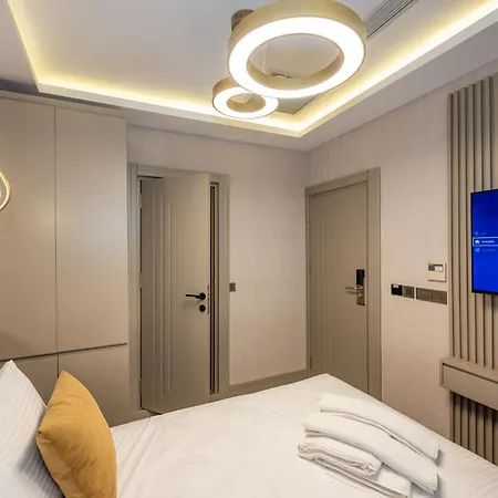 Hotel Massimo 3*