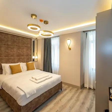 Hotel Massimo Istanbul