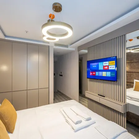 Hotel Massimo