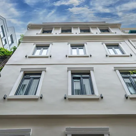 Massimo Hotel