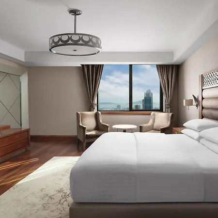 מלון Marriott
