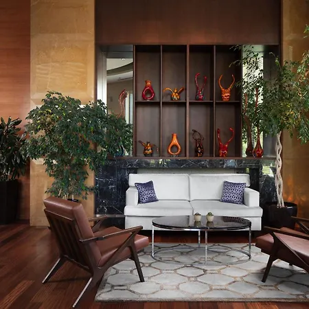 Marriott מלון
