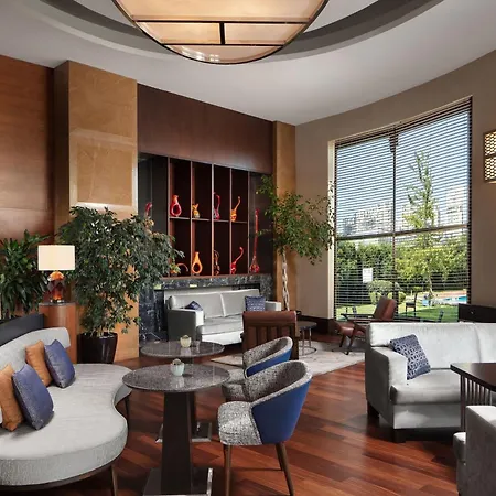 Marriott
