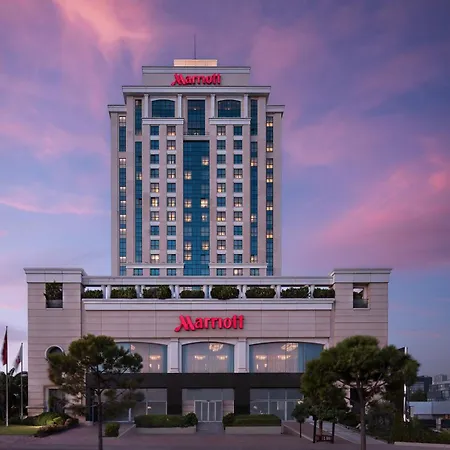 Marriott איסטמבול