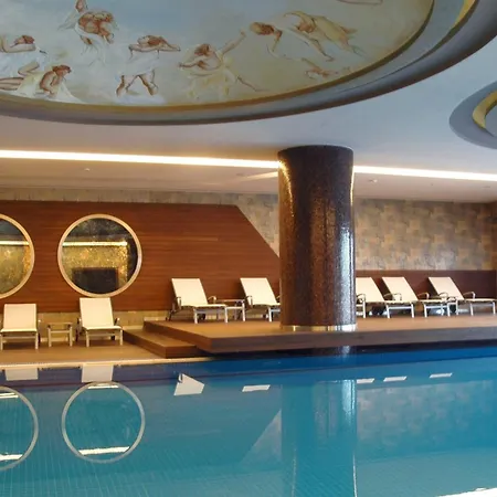 מלון Marriott