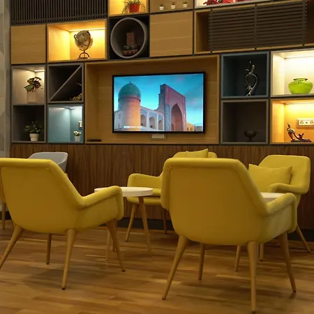 Sisli By Ihg