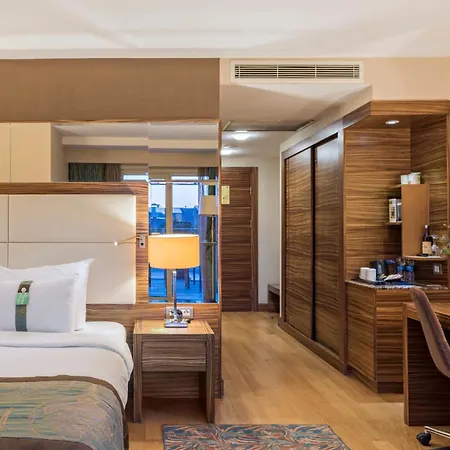 Sisli By Ihg Hotel