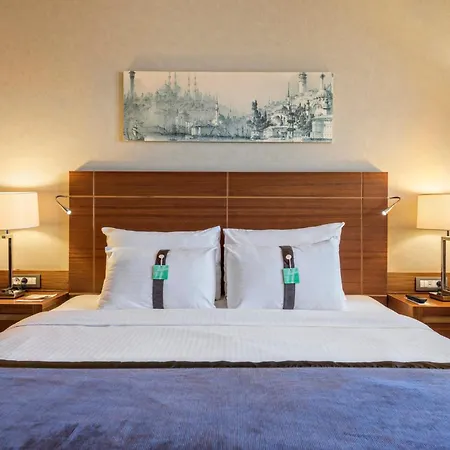Hotel Sisli By Ihg 5*