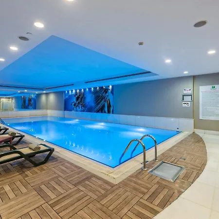 Sisli By Ihg Istanbul