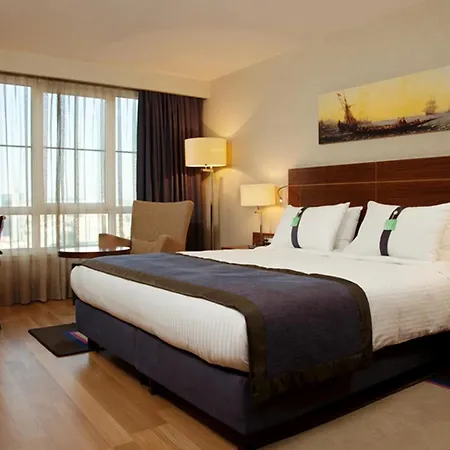 Sisli By Ihg Istanbul
