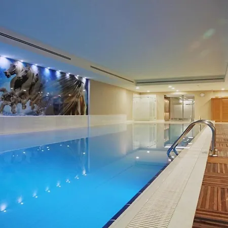 Sisli By Ihg Hotel