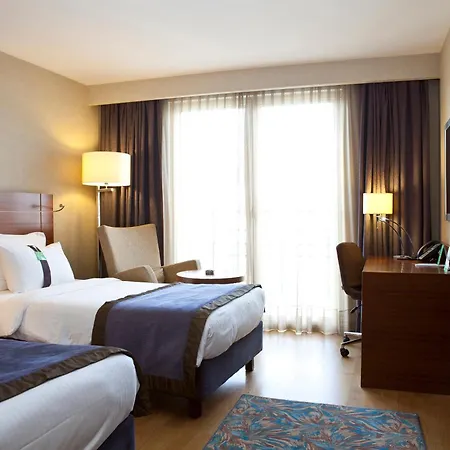 Sisli By Ihg Hotel 5*