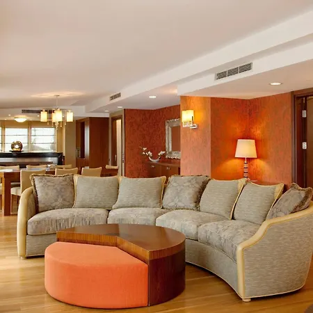 Sisli By Ihg Hotel Istanbul