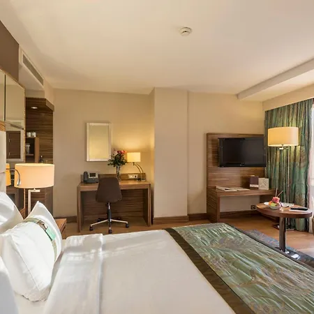 Sisli By Ihg 5* Istanbul