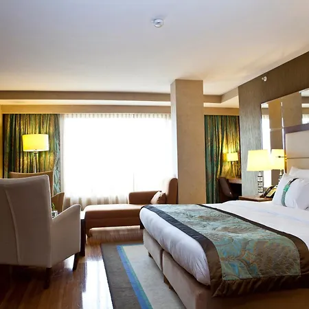 Sisli By Ihg Hotel 5*