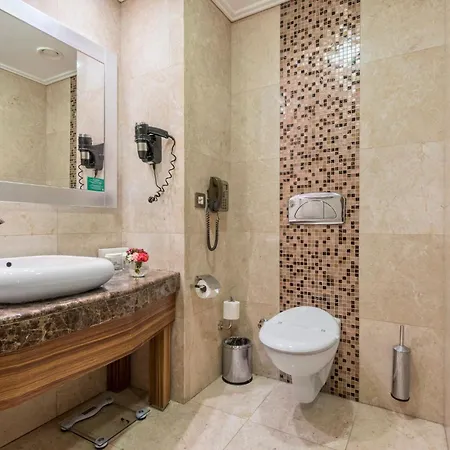 Sisli By Ihg Szálloda Isztambul