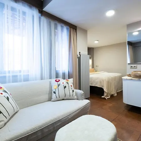 The Pera Hotel