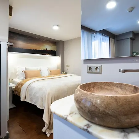 Hotel The Pera Istambul