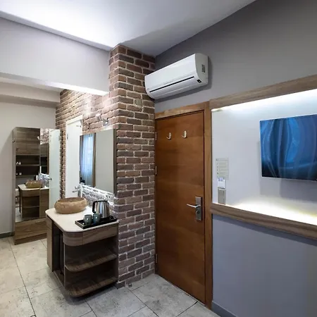 Hotel The Pera Istambul