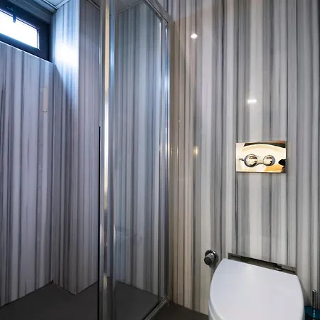 The Pera Hotel
