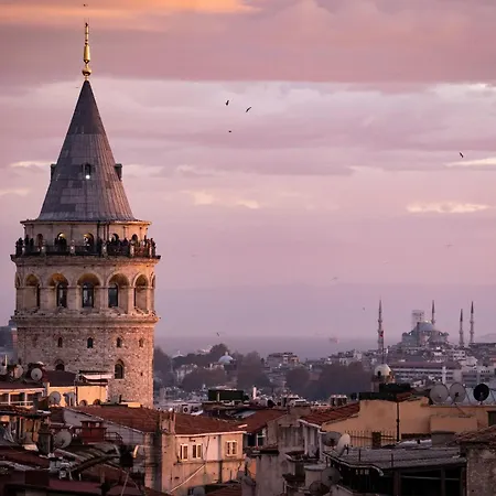 The Pera Istambul